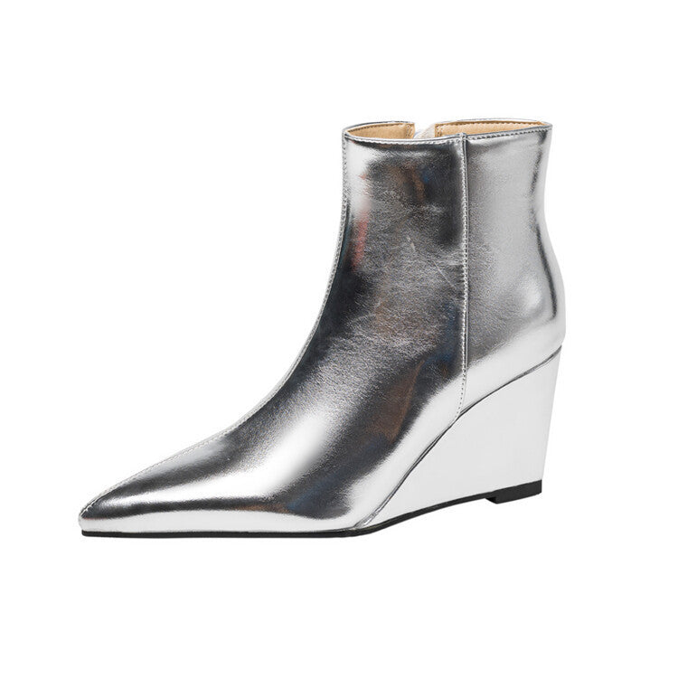Botas Ortopédicos Elegantes para Cada Paso