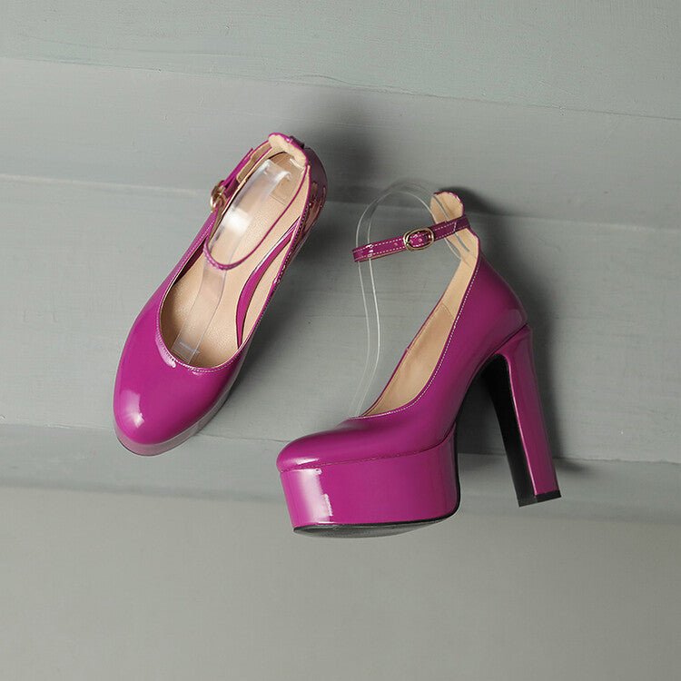 Zapatos Ortopédicos Chic con Diseño Único