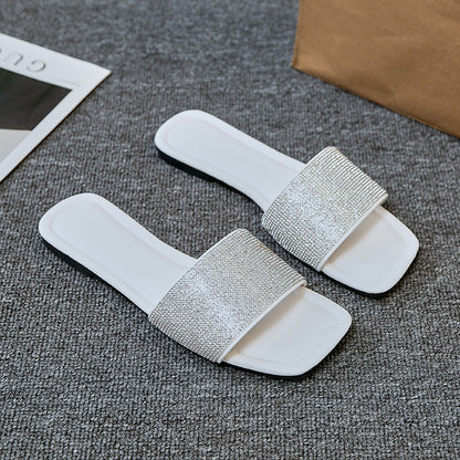 Sandalias Ortopédicos Bellamente Diseñados