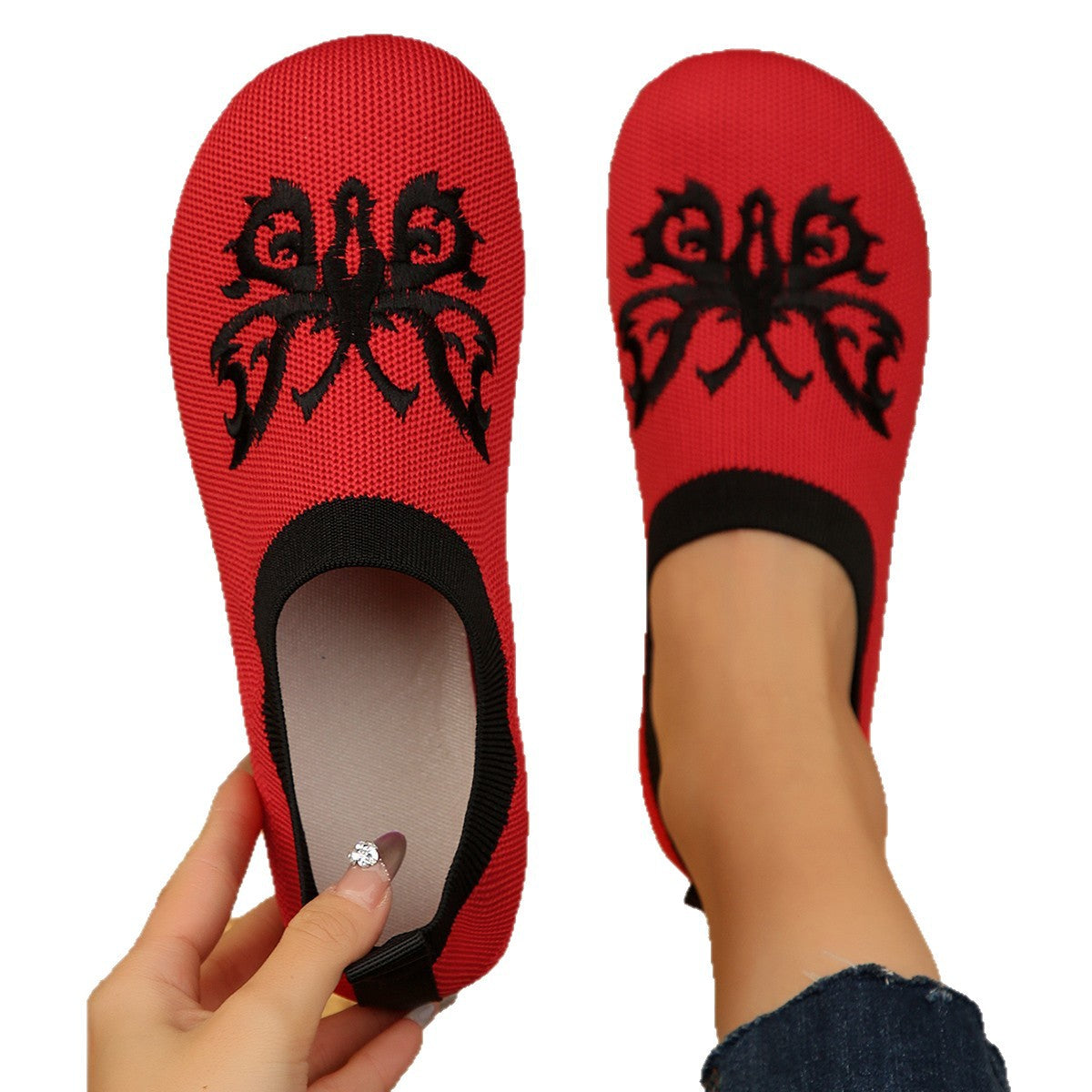 Zapatos Ortopédicos Bellamente Diseñados