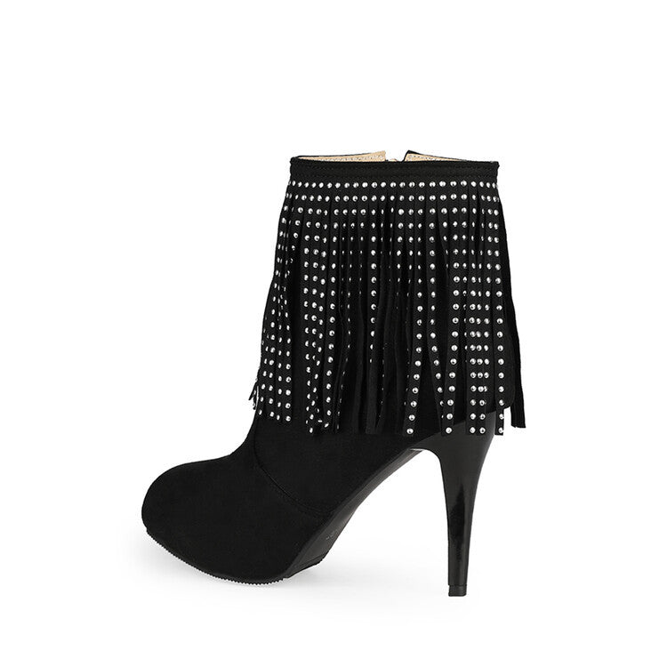 Botas Ortopédicos Chic con Diseño Único