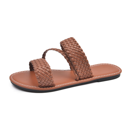 Sandalias Ortopédicos Cómodos para Uso Diario