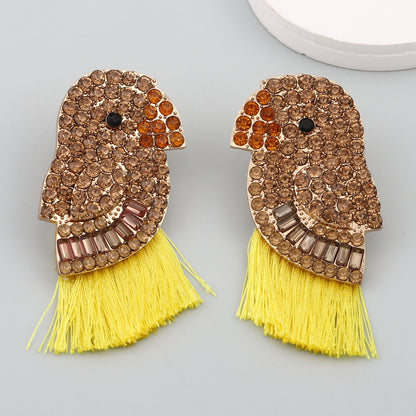 Pendiente encantador para cualquier ocasión