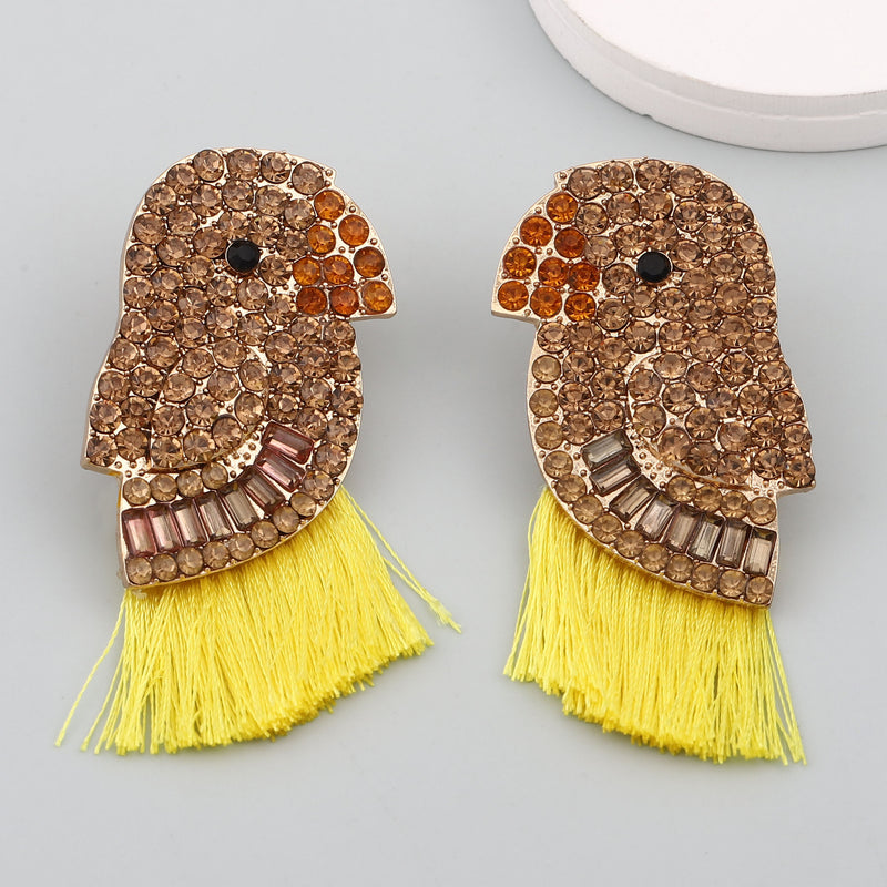 Pendiente encantador para cualquier ocasión