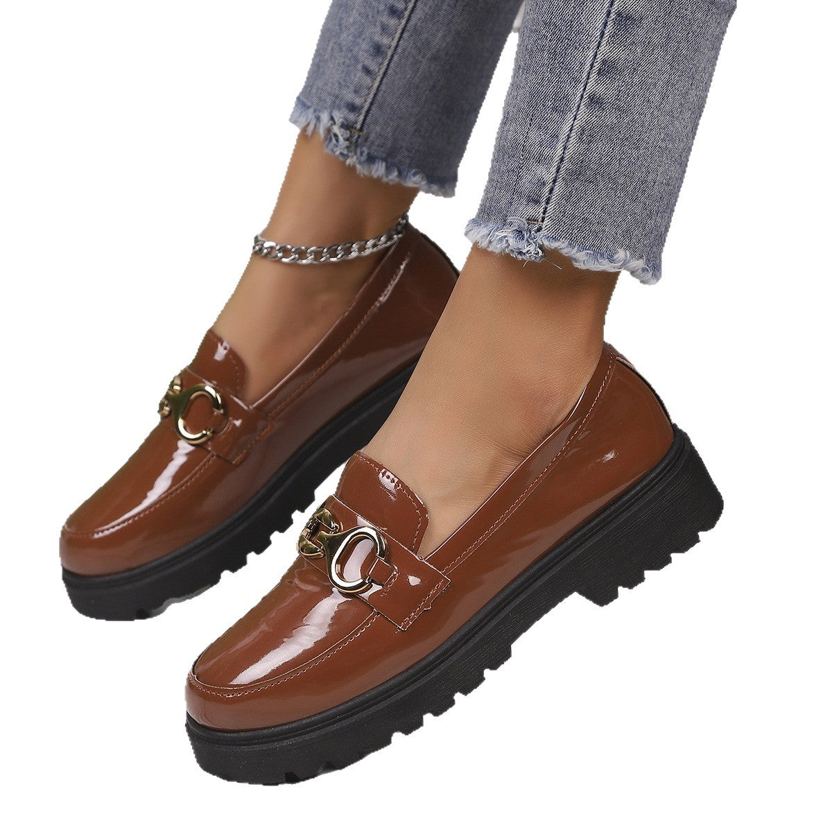 Zapatos Ortopédicos Elegantes para Cada Paso