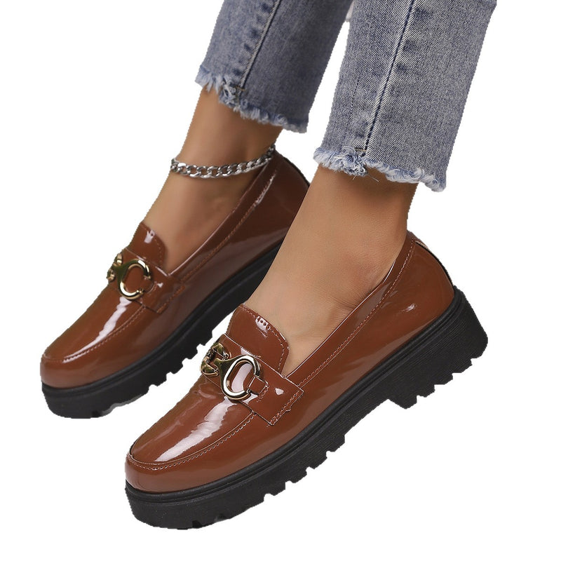 Zapatos Ortopédicos Elegantes para Cada Paso