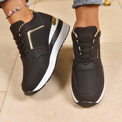Zapatos Ortopédicos Clásicos con Estilo Atemporal