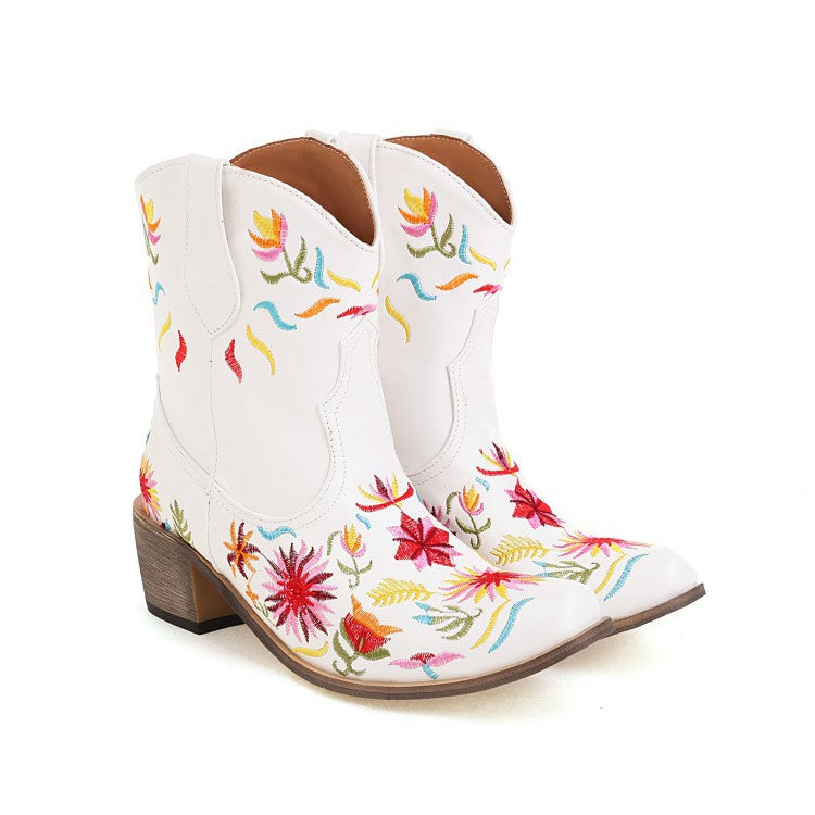 Botas Ortopédicos Clásicos con Estilo Atemporal
