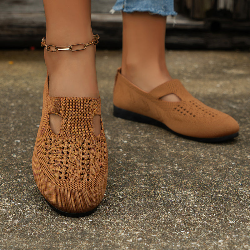 Zapatos Ortopédicos Clásicos con Estilo Atemporal