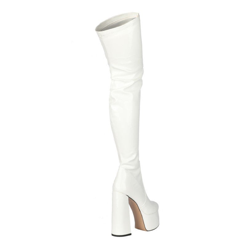 Botas Ortopédicos Clásicos con Estilo Atemporal
