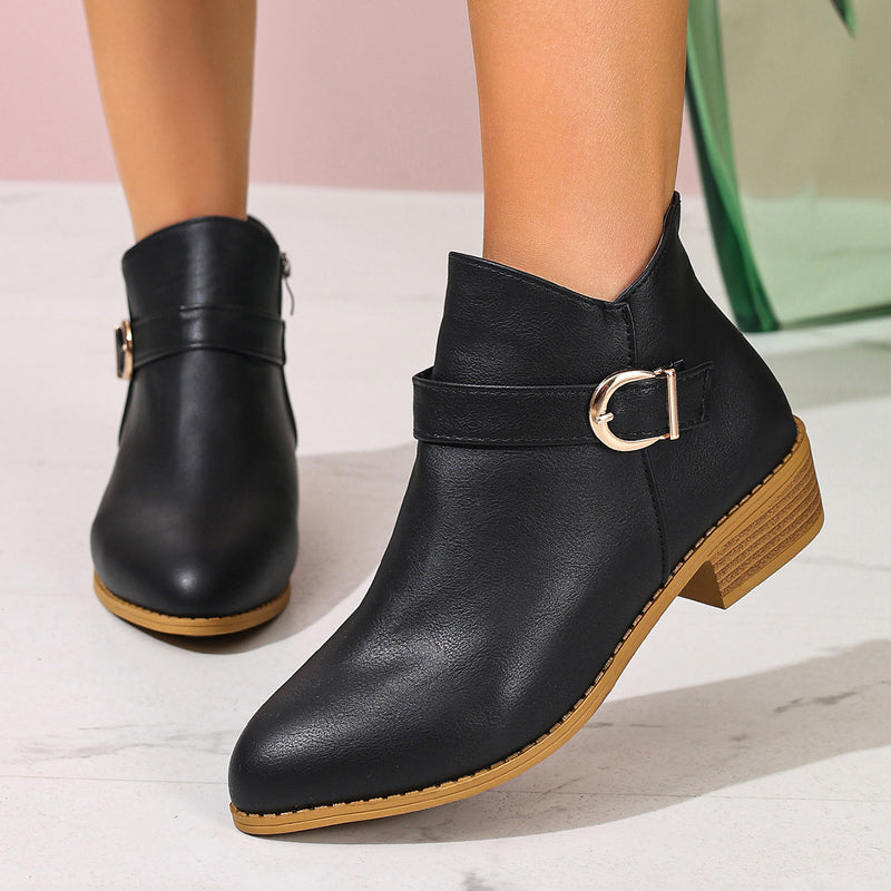Botas Ortopédicos con Estilo para Toda Ocasión