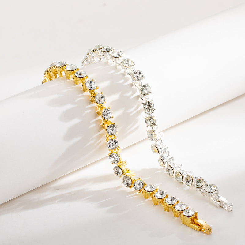 Pulsera impresionante para uso diario