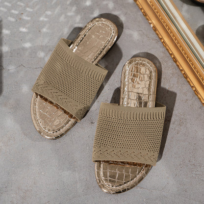 Sandalias Ortopédicos con Estilo para Toda Ocasión