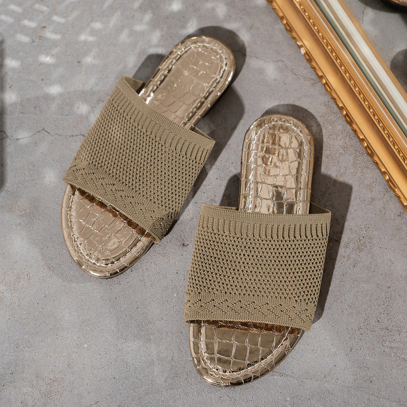 Sandalias Ortopédicos con Estilo para Toda Ocasión