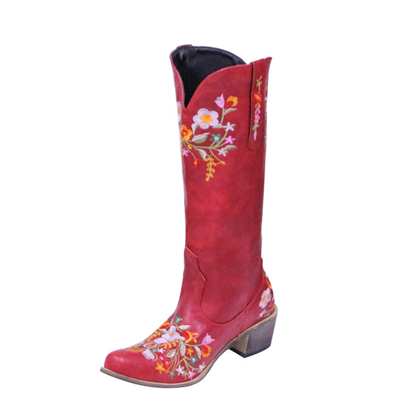 Botas Ortopédicos Cómodos para Uso Diario