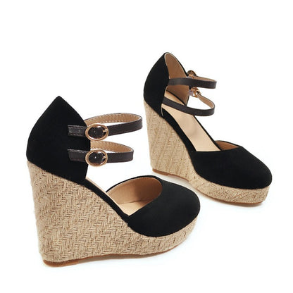Sandalias Ortopédicos Clásicos con Estilo Atemporal