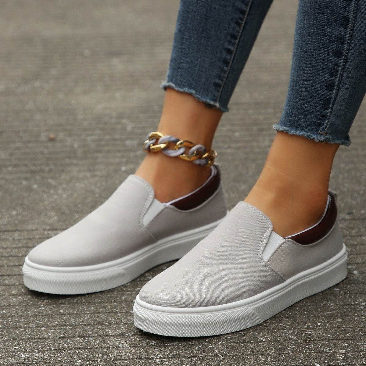 Zapatos Ortopédicos Bellamente Diseñados