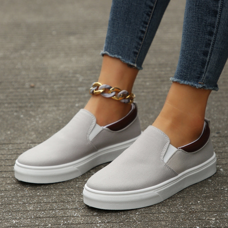 Zapatos Ortopédicos Bellamente Diseñados