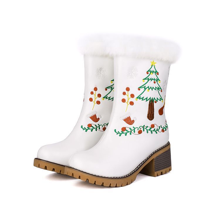 Botas Ortopédicos con Estilo para Toda Ocasión