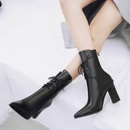 Botas Ortopédicos Elegantes para Cada Paso