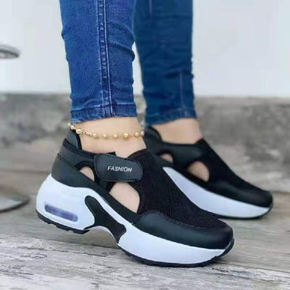 Zapatos Ortopédicos Chic con Diseño Único