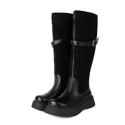 Botas Ortopédicos Cómodos para Uso Diario