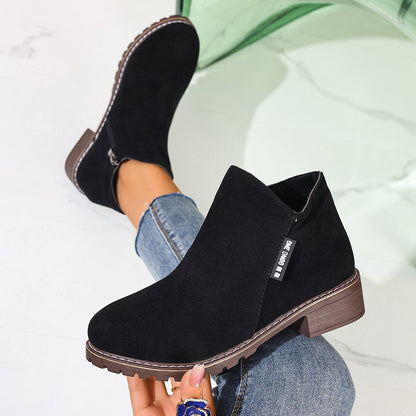 Botas Ortopédicos Elegantes para Cada Paso
