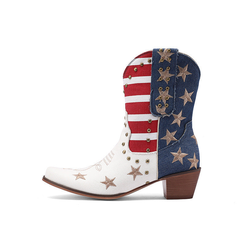 Botas Ortopédicos Clásicos con Estilo Atemporal