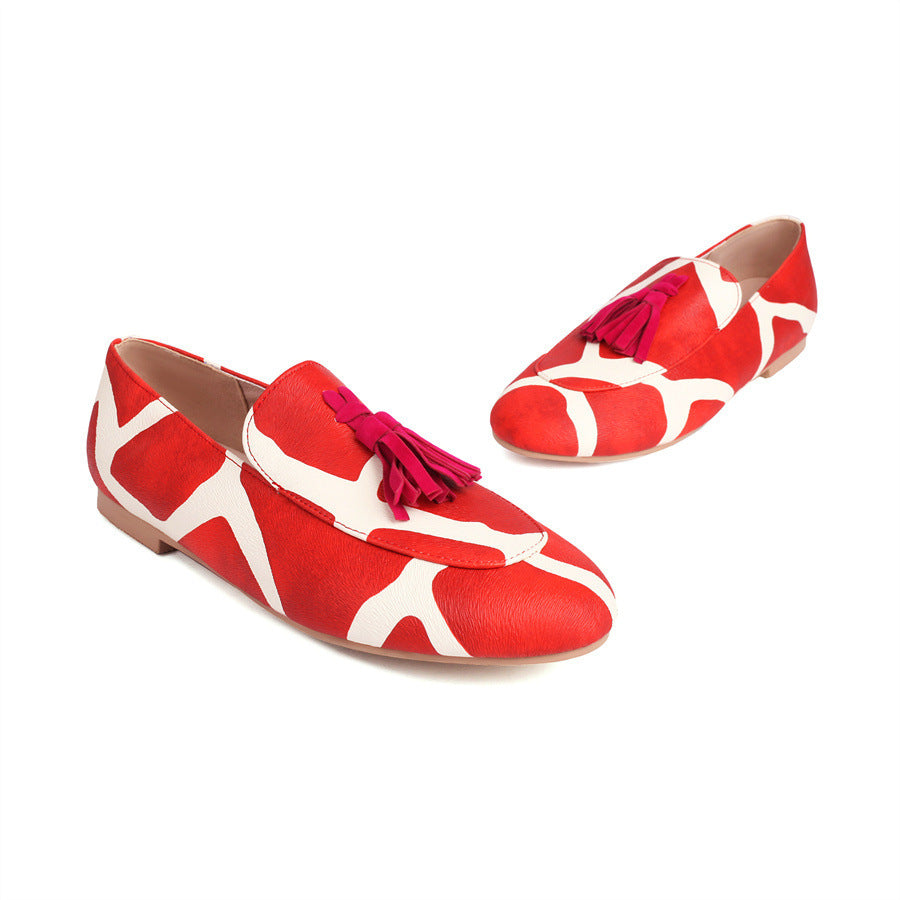 Zapatos Ortopédicos Cómodos para Uso Diario