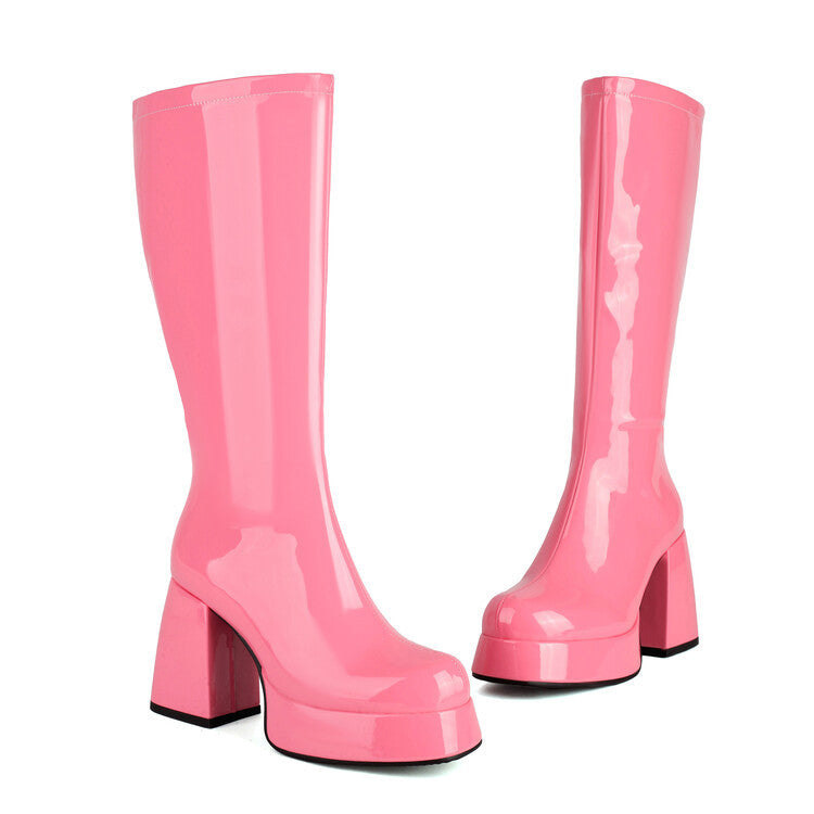 Botas Ortopédicos Bellamente Diseñados
