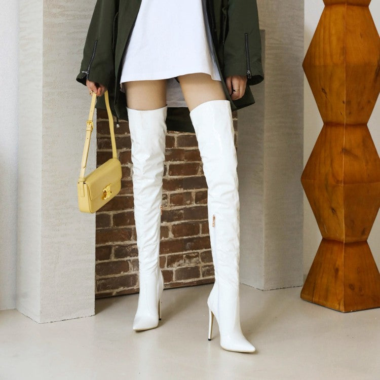 Botas Ortopédicos Bellamente Diseñados
