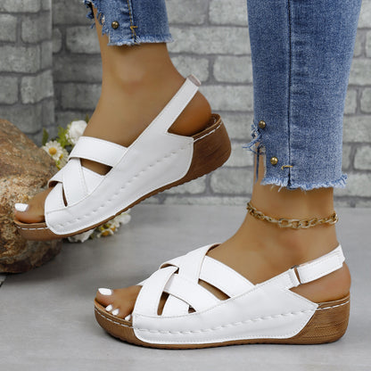 Sandalias Ortopédicos Bellamente Diseñados