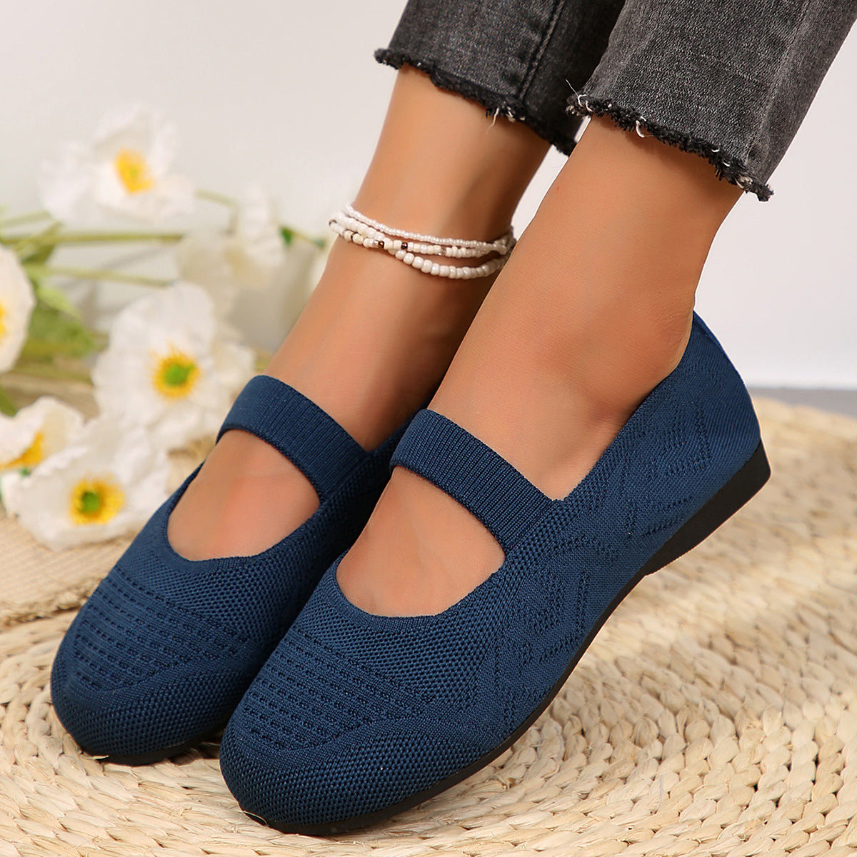 Zapatos Ortopédicos Elegantes con Look Moderno