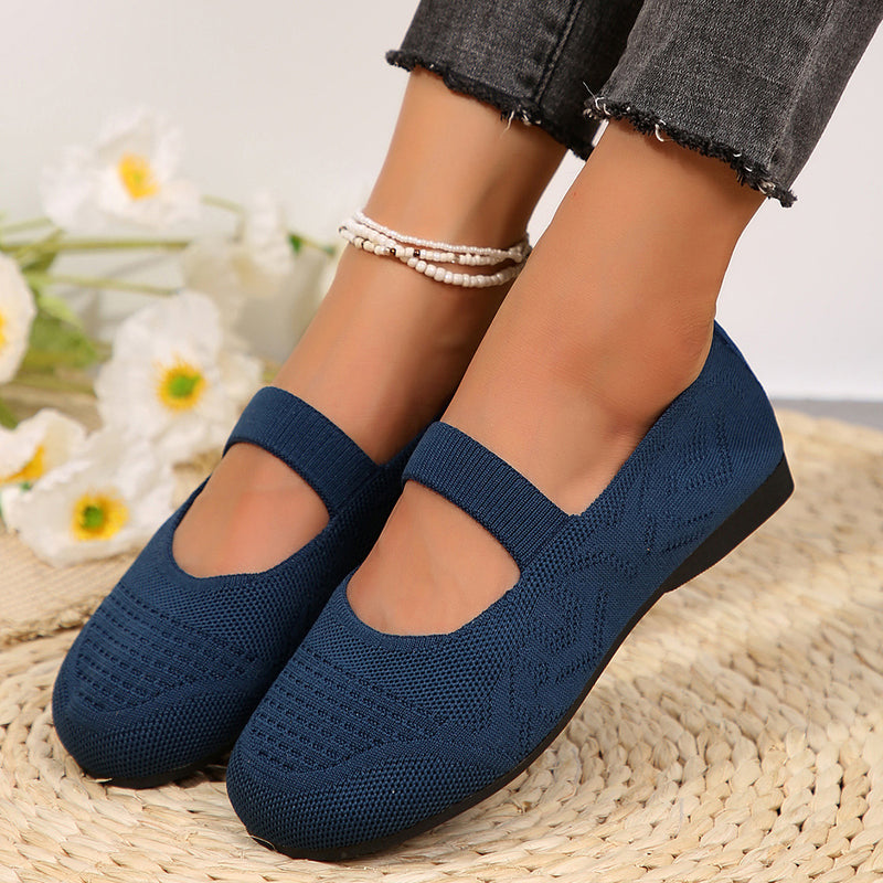 Zapatos Ortopédicos Elegantes con Look Moderno