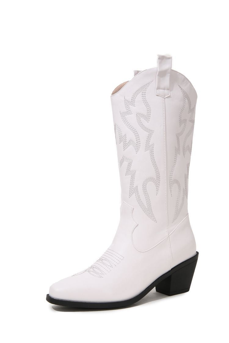 Botas Ortopédicos Cómodos para Uso Diario