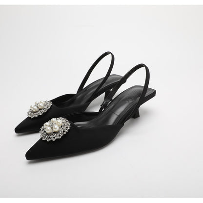 Sandalias Ortopédicos Cómodos para Uso Diario