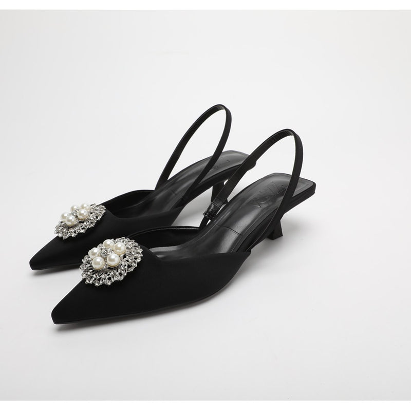 Sandalias Ortopédicos Cómodos para Uso Diario