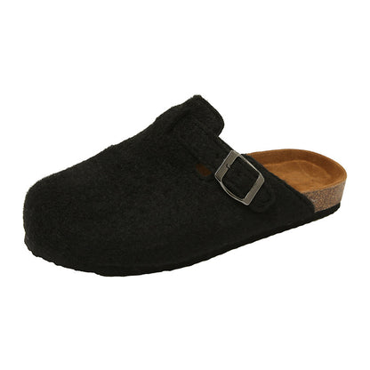 Zapatos Ortopédicos Clásicos con Estilo Atemporal