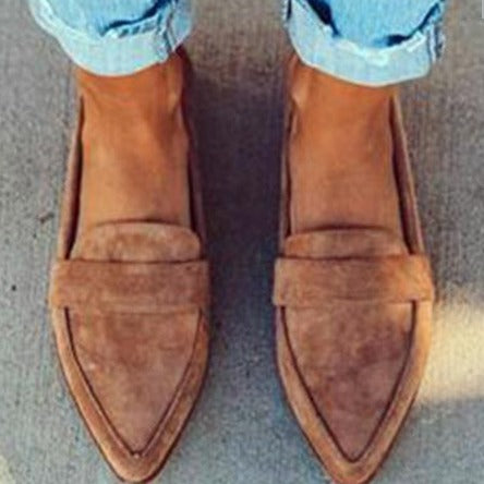 Zapatos Ortopédicos Elegantes para Cada Paso