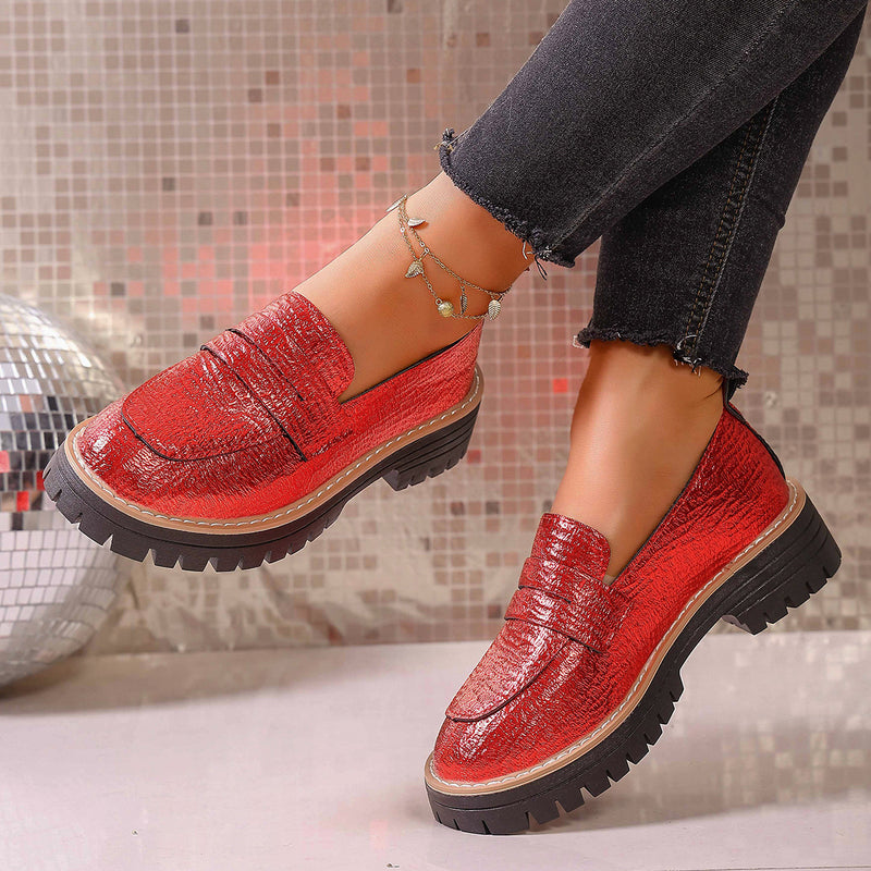 Zapatos Ortopédicos Elegantes para Cada Paso
