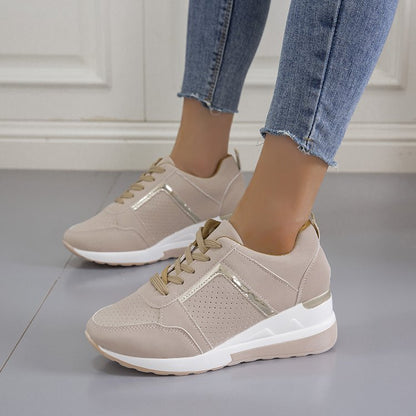 Zapatos Ortopédicos Elegantes con Look Moderno