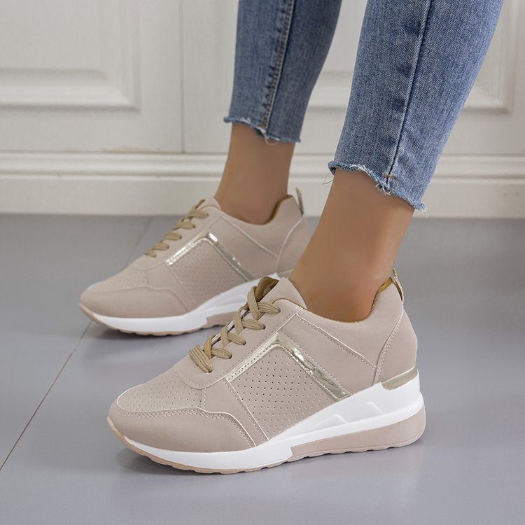 Zapatos Ortopédicos Elegantes con Look Moderno