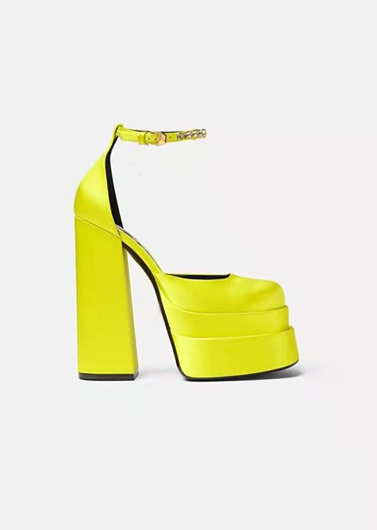 Sandalias Ortopédicos Bellamente Diseñados