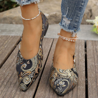 Zapatos Ortopédicos Cómodos para Uso Diario