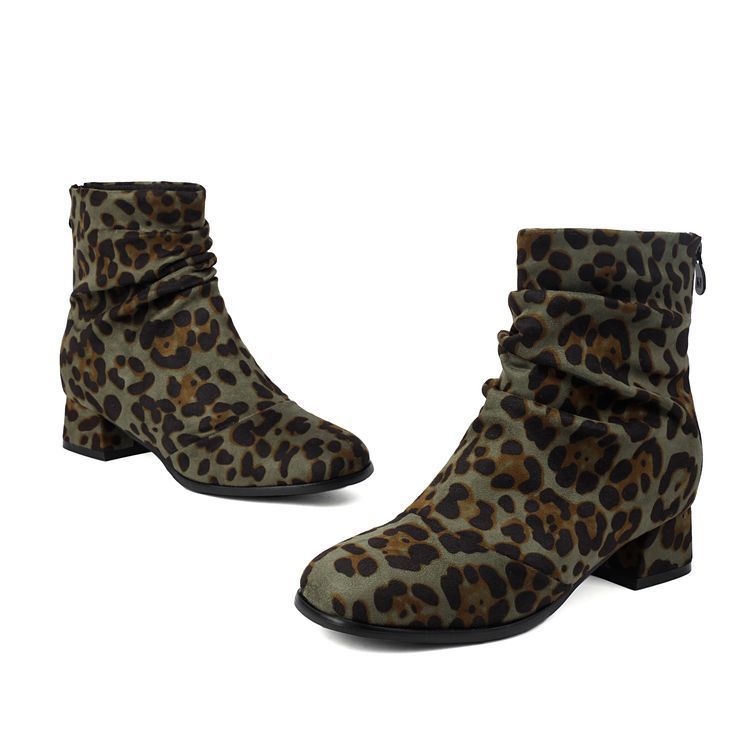 Botas Ortopédicos con Estilo para Toda Ocasión