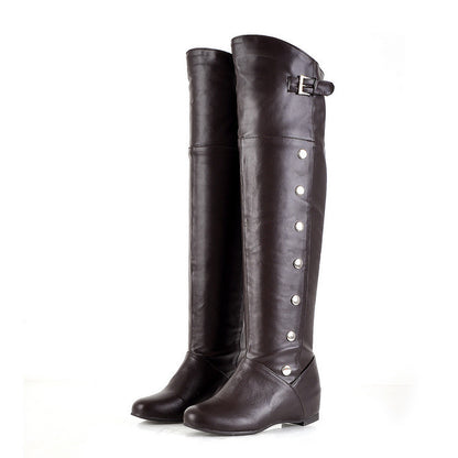 Botas Ortopédicos Cómodos para Uso Diario