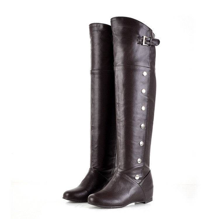 Botas Ortopédicos Cómodos para Uso Diario