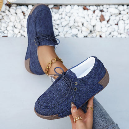 Zapatos Ortopédicos Clásicos con Estilo Atemporal