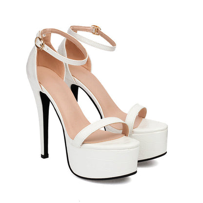Sandalias Ortopédicos Elegantes para Cada Paso