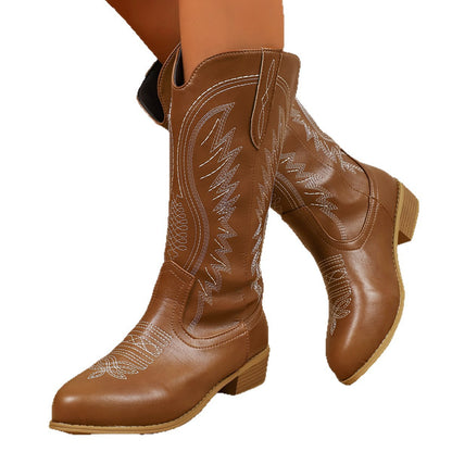 Botas Ortopédicos Bellamente Diseñados